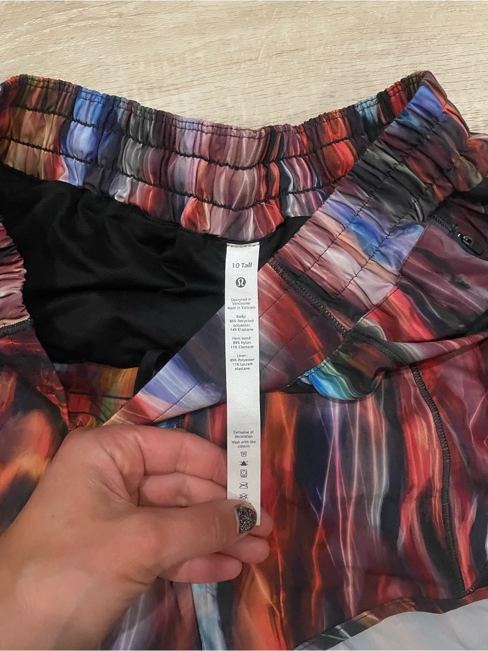 lululemon Women's Collection - Picture 2 of 9